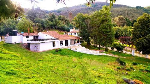 Casa Florence Guatavita