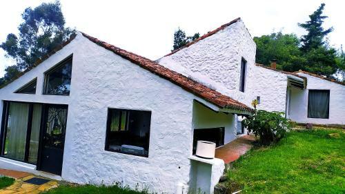 Casa Florence Guatavita