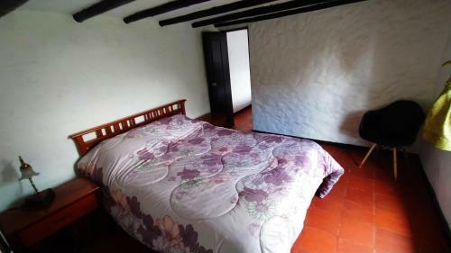 Casa Florence Guatavita