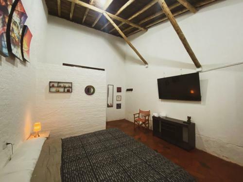 Hostal Aviva Guatavita