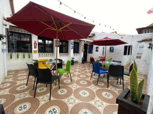 Hostal Aviva Guatavita