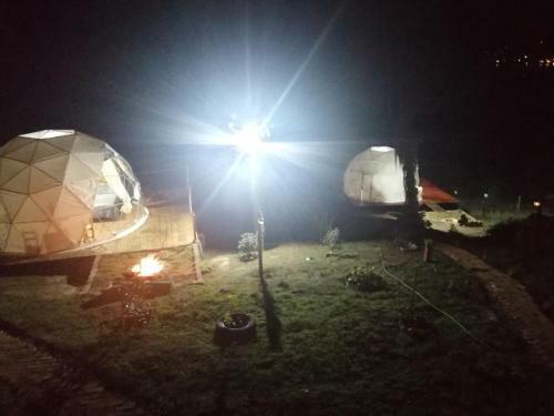 Glamping Bella Vista