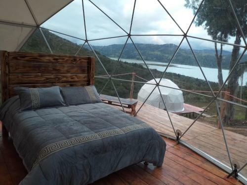 Glamping Bella Vista