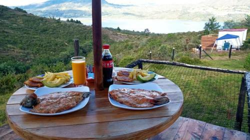 Glamping Bella Vista