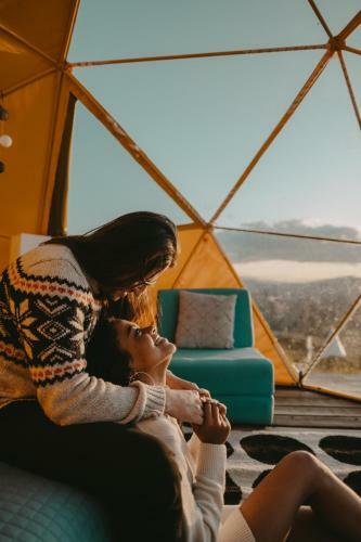 Bajo El Cielo Glamping