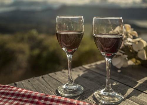 Bajo El Cielo Glamping