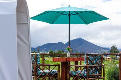 Glamping Claro De Luna