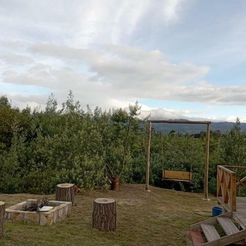 Glamping Las 4 Estaciones
