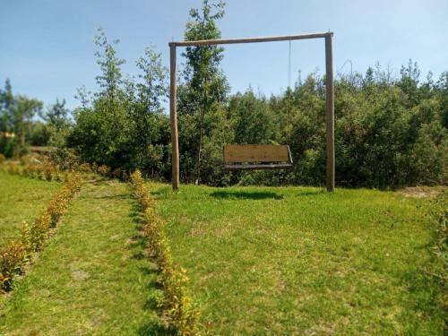 Glamping Las 4 Estaciones