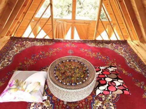 Glamping Las 4 Estaciones