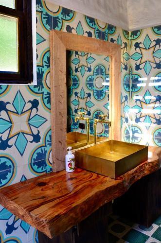 Hotel Casablanca Sesquil�