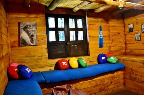 Hotel Casablanca Sesquil�
