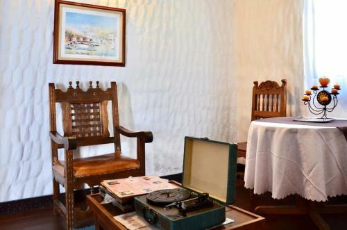 Hotel Casablanca Sesquil�