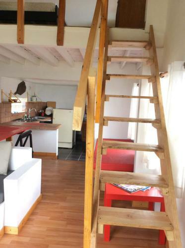 Chalet Xiva
