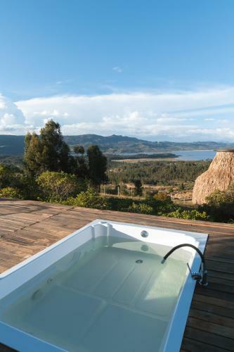 Hotel Zanset Dary Guatavita
