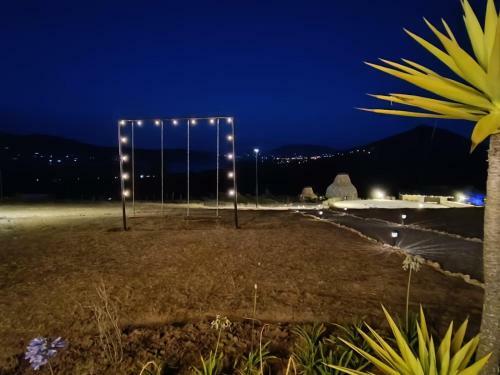 Hotel Zanset Dary Guatavita