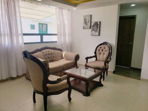 Caminos Del Dorado Sede Apartamento