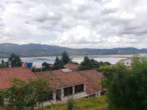 Caminos Del Dorado Sede Apartamento