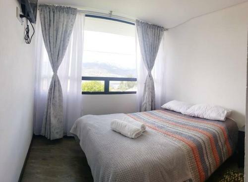 Caminos Del Dorado Sede Apartamento