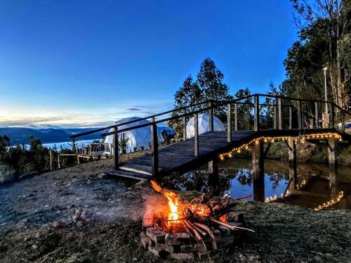 Glamping Store