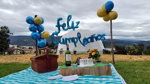 Glamping Store