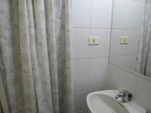 Excellent Large Apartment With Sea View
