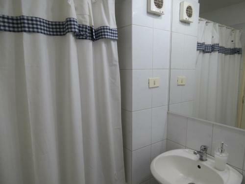 Excellent Large Apartment With Sea View