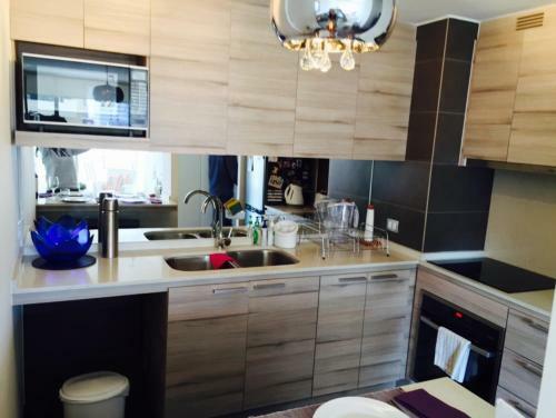 Apartamento Boulevard Poniente