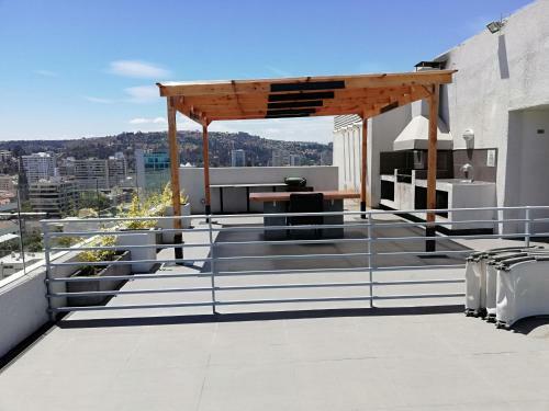 Apartamento Boulevard Poniente