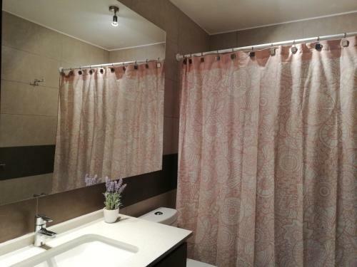 Apartamento Boulevard Poniente