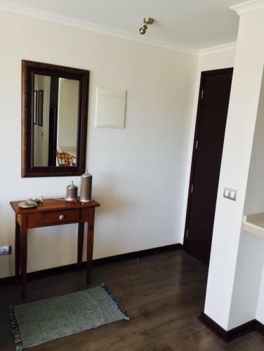 Apartamento Boulevard Poniente