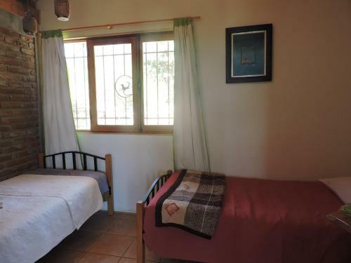 Albergue Nomade Hostal