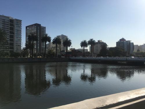 Apartamento Avenida Marina Depto A-1