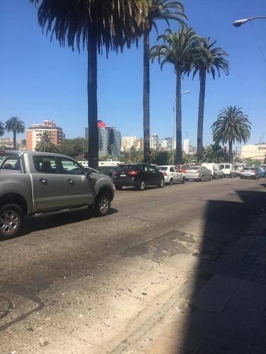 Apartamento Avenida Marina Depto A-1
