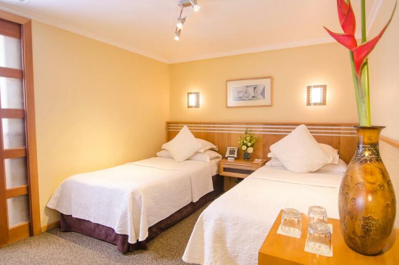 Hotel Ankara