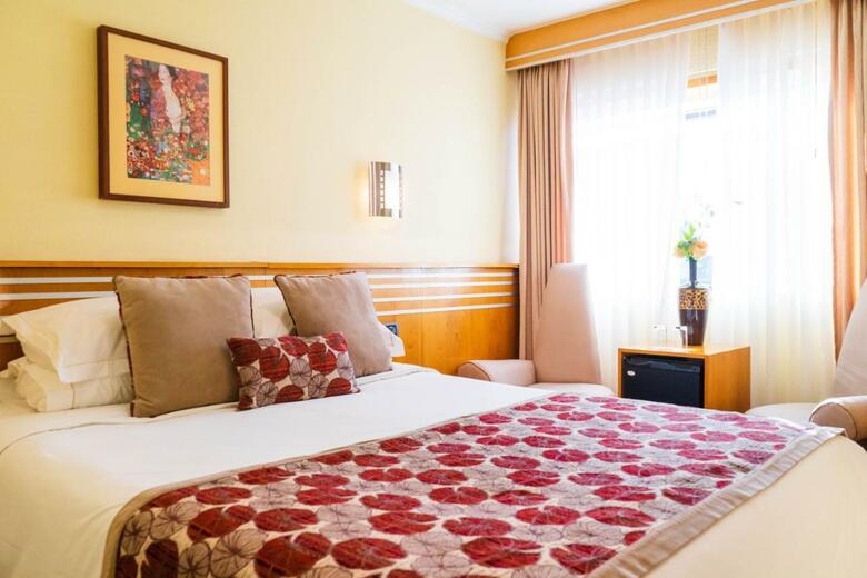 Hotel Ankara