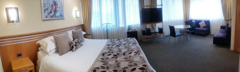 Hotel Ankara
