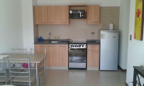 Apartamento Departamento Atl�ntico 4030