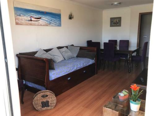 Apartamento Toscana