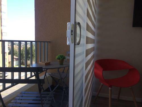 Apartamento Departamento Vi�a Del Mar ( Nuevo)
