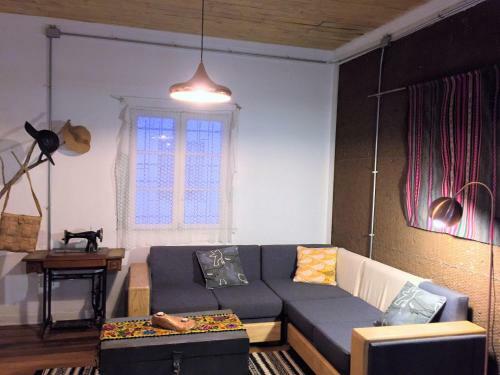 Departamento Suite Barrio Poniente, Vi�a Del Mar