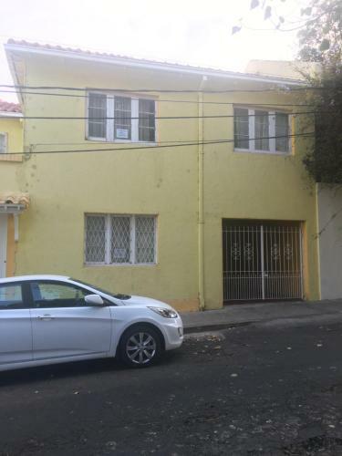 Casaamarilla Vi�a Del Mar