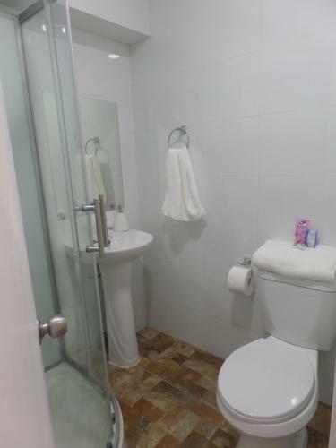 Albergue Carolina Hostal