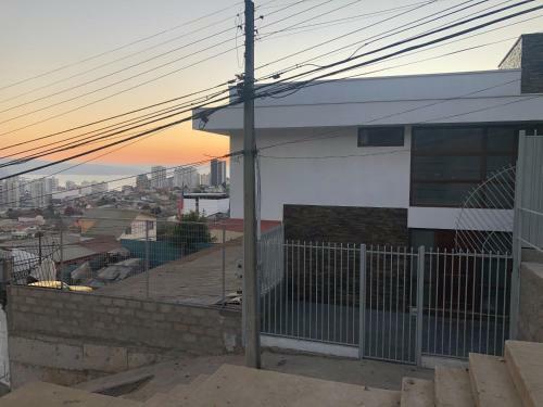 Albergue Carolina Hostal