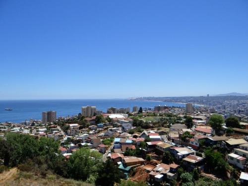 Apartamento Departamento Horizonte Infinito