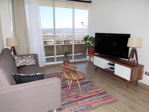 Apartamento Departamento Horizonte Infinito