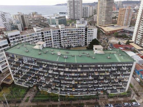 Apartamento C�ntrico Depto - Vi�a Del Mar