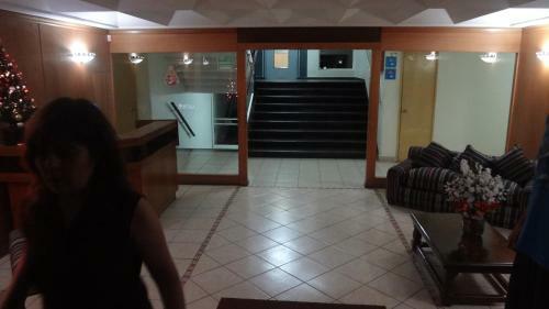 Apartamento C�ntrico Depto - Vi�a Del Mar