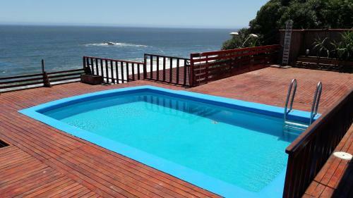 Hostal Terrazas Del Mar