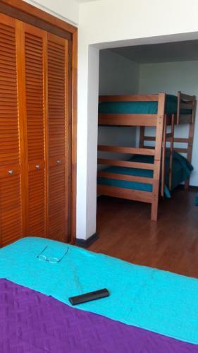 Hostal Terrazas Del Mar